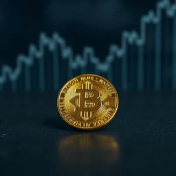 BTC Flows Halving Tracker