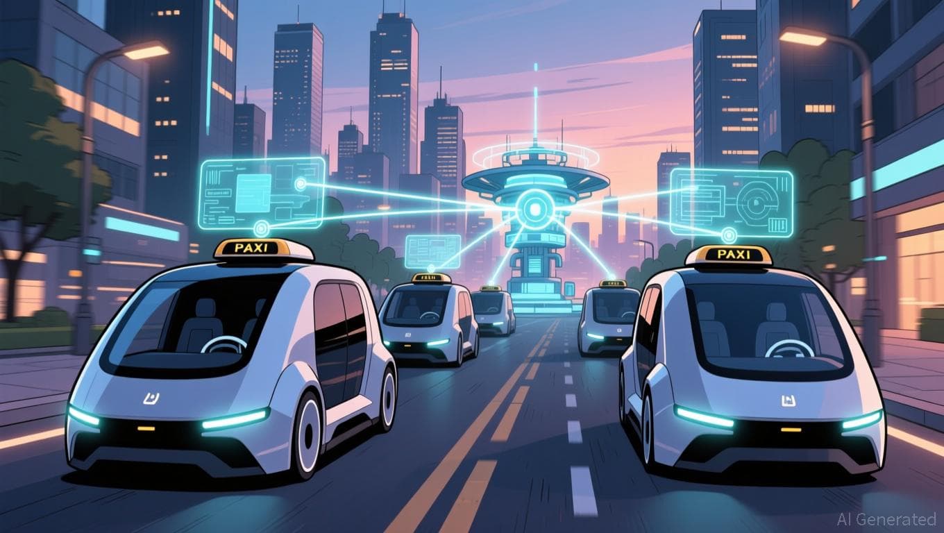 Uber’s Platform Play in Robotaxis: The Infrastructure Bet That Could Own the Customer Relationship