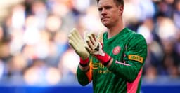Marc-Andre ter Stegen's loan move from Barcelona to Ajax ...