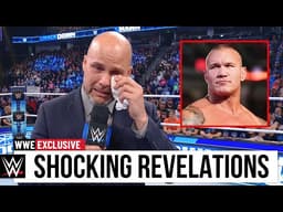 Shocking Update On Randy Orton's Injury Changes Everything For SmackDown