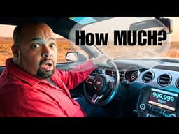 My Doordash Test: Can It Be This Bad?