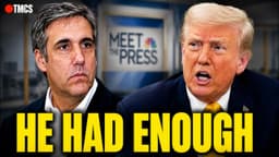 Trump's Interview Went Off The Rails