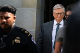 Microsoft co-founder Bill Gates to testify about ties to Jeffrey Epstein - The Washington Post