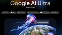 Double the Price for What? Google Clarifies Its Twin AI Ultra Paid Tiers