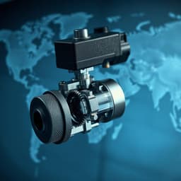 Electric Actuation Monitor