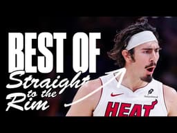Jaime CAN'T Be Stopped 💥 (Best Footwork In The NBA??)