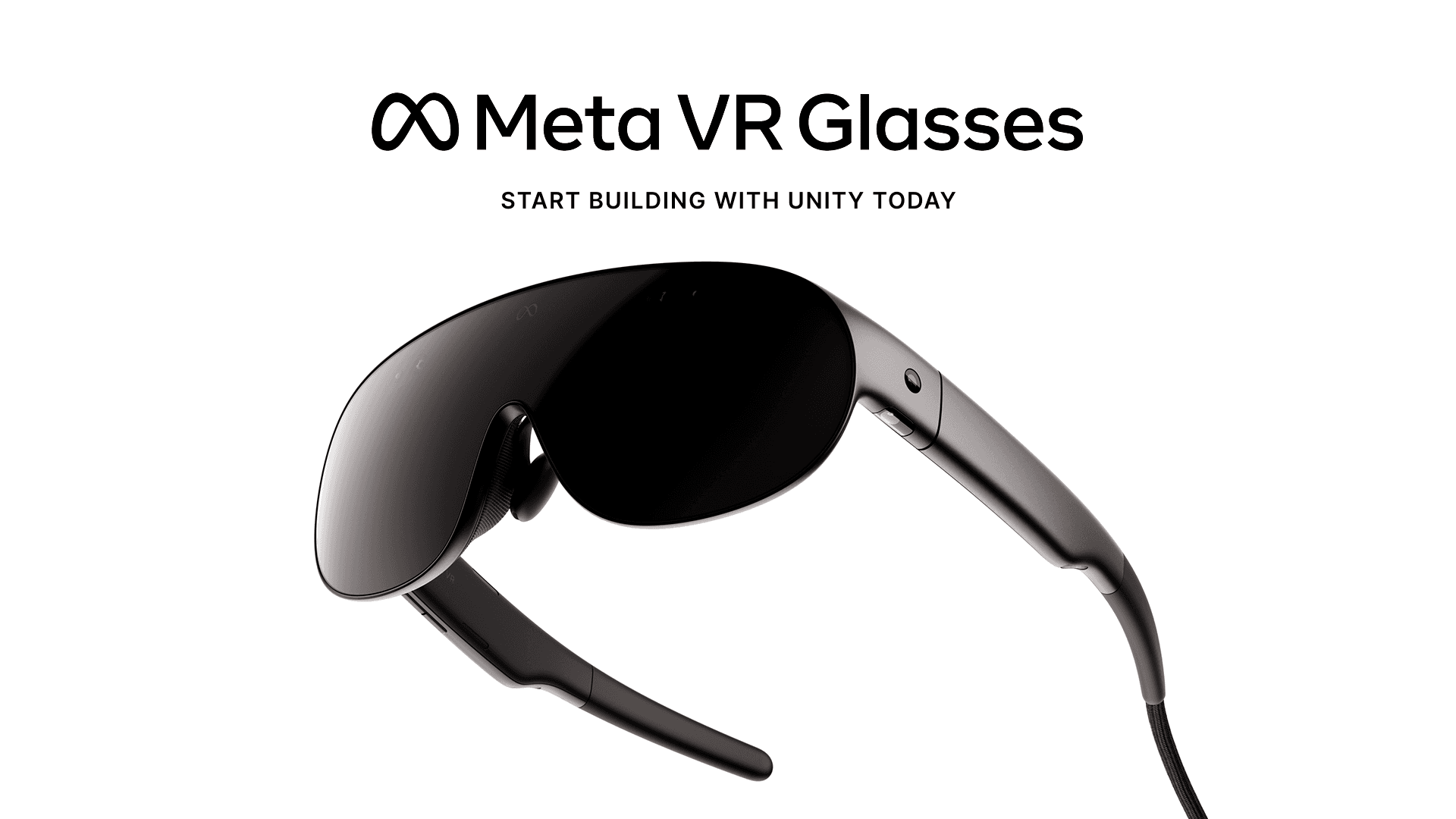 Meta VR Glasses: What Unity Developers Need to Know
