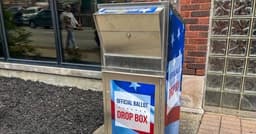 Democratic Governors Urge USPS to Drop Trump Mail-Ballot Rule After Court Block
