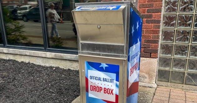 Trump EOs and DOJ/DHS Actions Targeting Elections and Voter Rolls