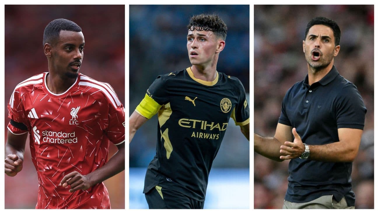 Premier League 2026-27: Why every fan should be ...
