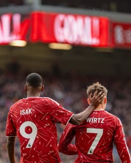@premierleague: 9️⃣+7️⃣

🔴 @LFC https://t.co/XxorlPVvMf