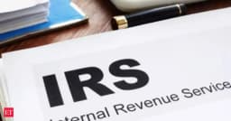 IRS Fresh Start program: Don’t be misled: The IRS fresh start program won’t wipe out all your debt - The Economic Times