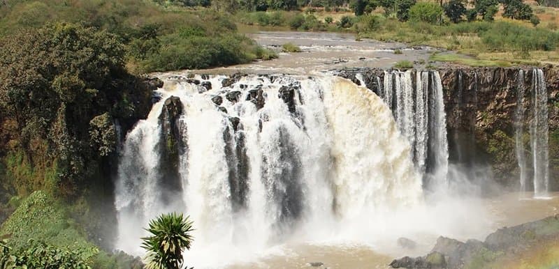 Ethiopia: A Country Where Citizens Cannot Travel or Live ...
