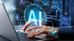 UN report says global race for AI has left safety standards ...
