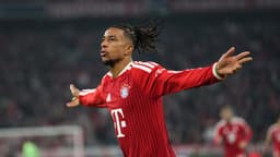 Hosts cruise into next round as Olise scores twice