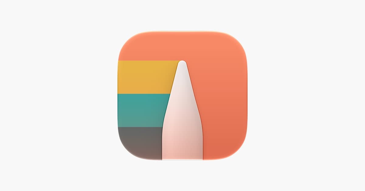 Noteshelf: AI Notes & PDF - App Store - Apple