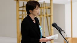 日本安保战略修改方案出炉拟维持称中国“最大战略挑战”