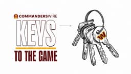 4 keys to a Commanders' Week 2 victory over the Cowboys