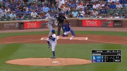 @Dodgers: IT'S SHOTIME. https://t.co/FMM67E9ZXR