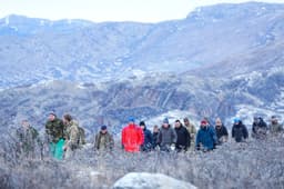 World: Greenland does not need US hospital ship, says Danish