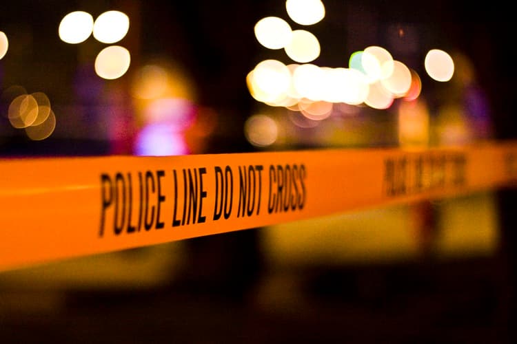 Laundry Worker Allegedly Killed After Refusing to Lend ...