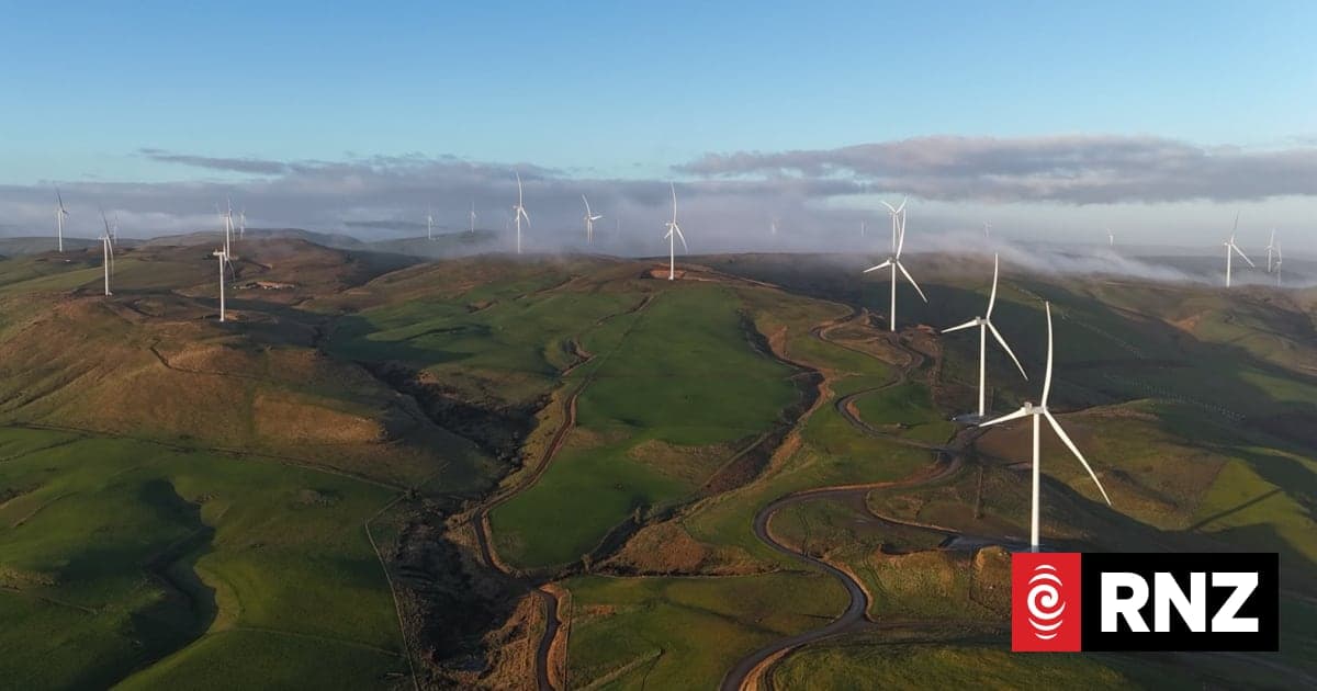Mercury Energy posts $1 billion in earnings on strong ...