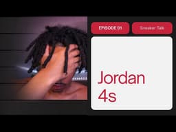 Ranking Jordan 4s from "God Tier" to "Straight Trash"