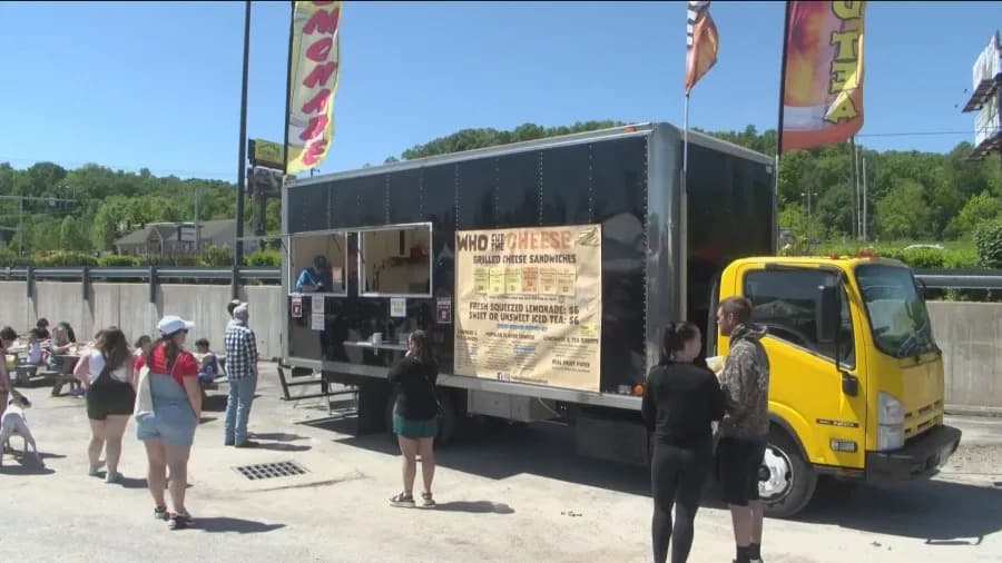 Bella Vista Farmers Market celebrates 10 years, new site