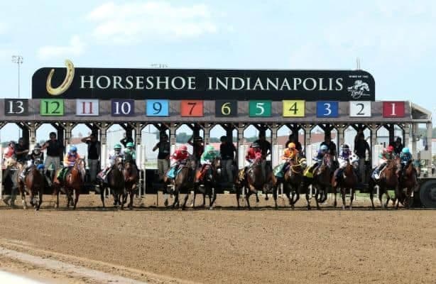 Speed figures: Saturday's 10 fastest and top maiden winners