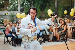 Parkes Elvis Festival 2027 Takes the King of Rock and Roll ...