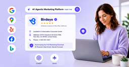 Local SEO NAP: Definition, Formatting & Consistency - Birdeye