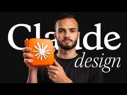 Domine Claude Design em 15 minutos e pare de criar design genérico com IA