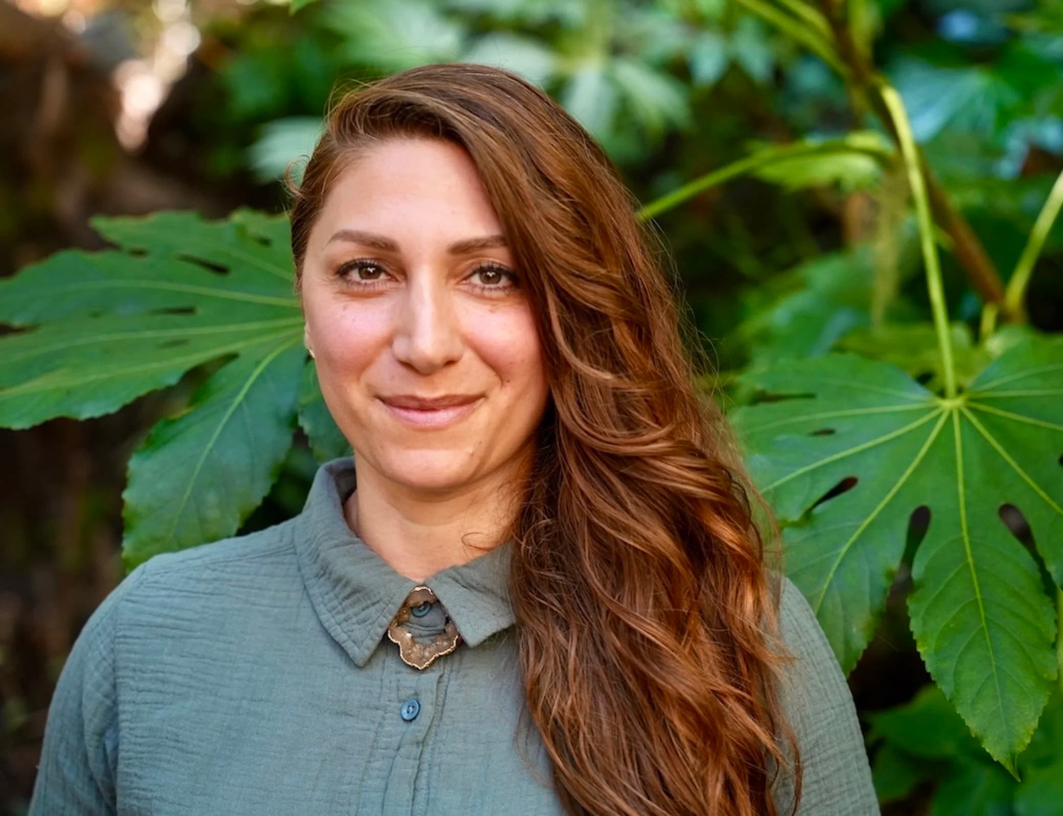 * NEW CLASS * Yoga Nidra with Neda Shakoori — Metta Yoga