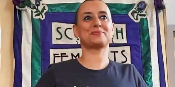 Moroccan LGBTQ+ activist faces arm amputation after being jailed over ‘Allah is a lesbian’ T‑shirt