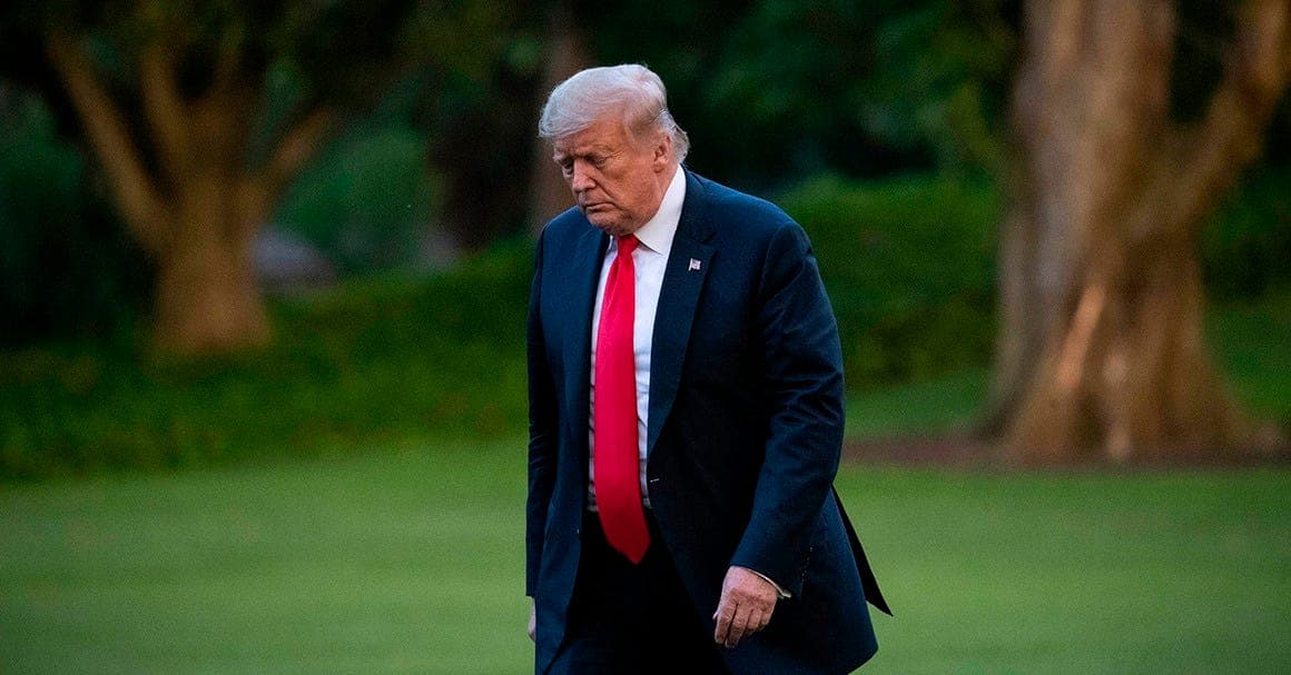 Trump Lawyer Warns Cognitive Decline Has ‘Accelerated’ as Fitness Questions Grow