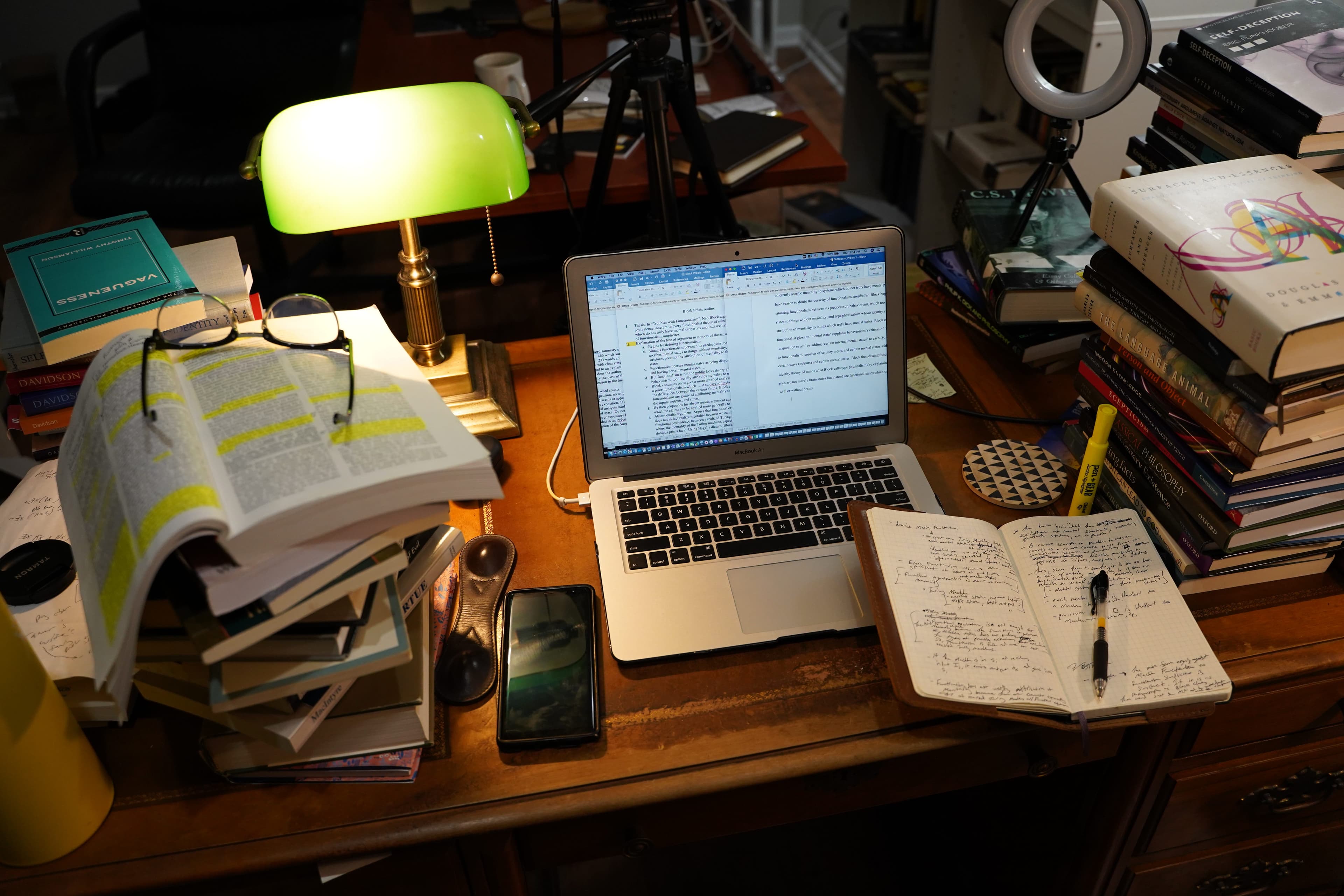 How to Learn Philosophy from Scratch 