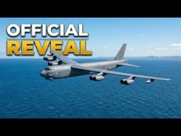 The B-52 Just BROKE Every Rule of Modern Air Warfare (2026 REVEAL)