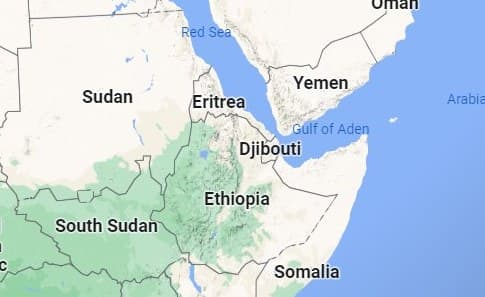 Sudan Says It Does Not Want War With Ethiopia Amid Rising Tensions