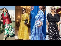 Milan's Fashion Life 2026: Chic Street Style from Italy's Most Stylish City | Street Fashion 🇮🇹