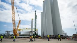 There’s hope for the offshore wind industry — yes, really