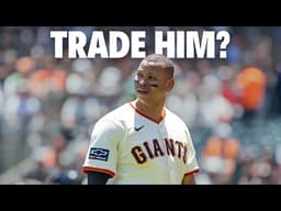 Should the Giants Trade Rafael Devers to the Yankees?