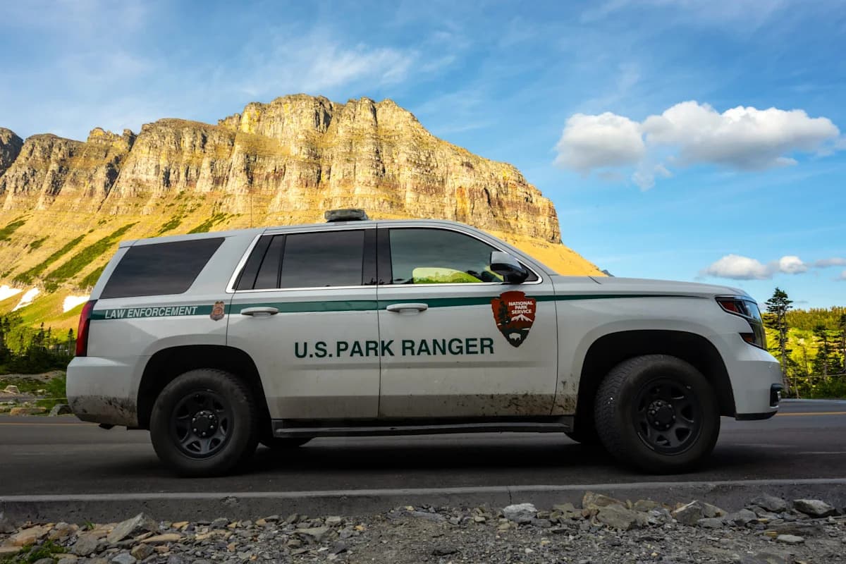 Glacier National Park Confirms Another Tragedy Following A ...