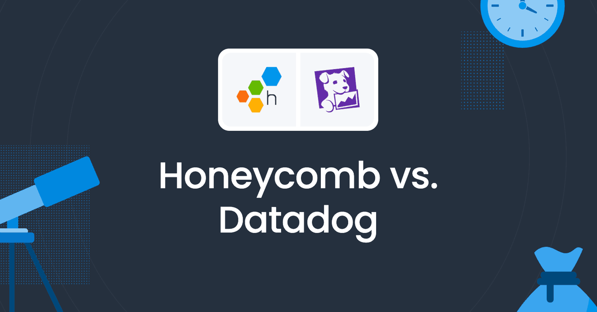 Compare Honeycomb vs Datadog | Observability vs APM