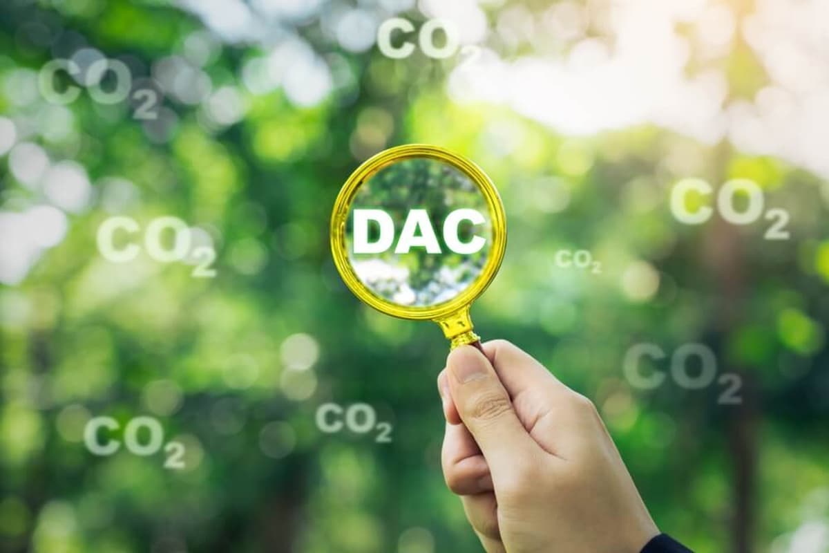 Skyrenu delivers first DAC CO2 to Secant Fuel - gasworld