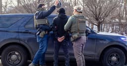 During Operation Metro Surge, ICE arrested dozens of ...