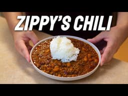 Zippy's Chili and Rice Copycat Recipe
