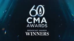 CMA Announces 2026 Broadcast Awards Winners