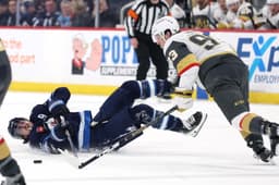Mark Scheifele Continues to be Disrespected Among ...