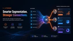AI-Powered Email Segmentation & Dynamic Content for B2B