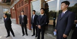 中共政治局第26次集体学习秘而不宣
